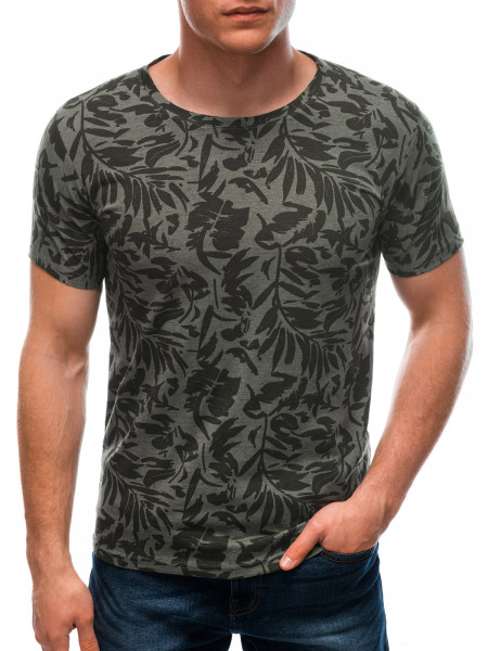 Vyriški marškinėliai Diza S1653