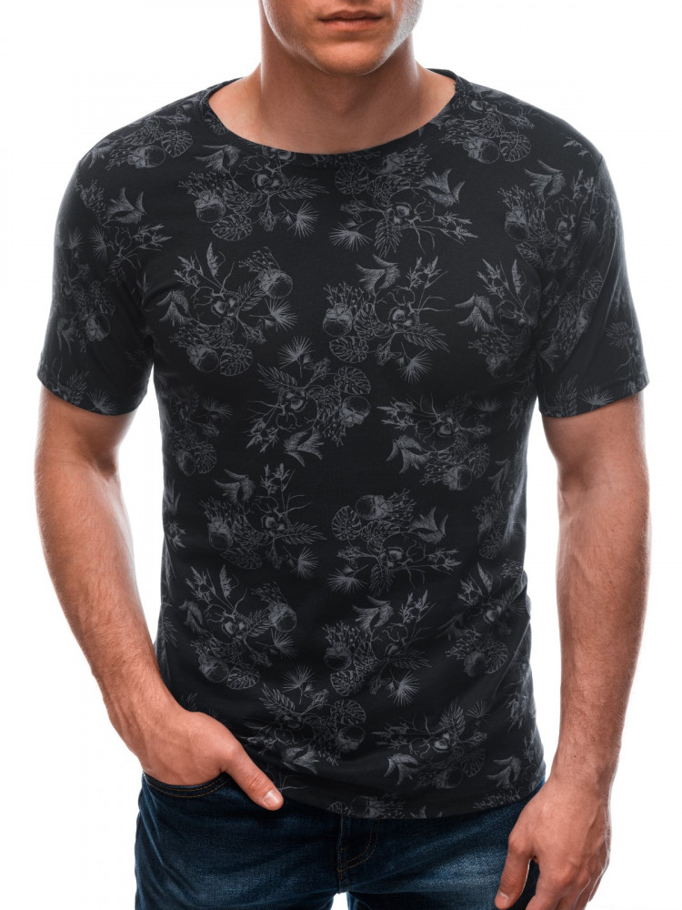 Vyriški marškinėliai Doane S1662