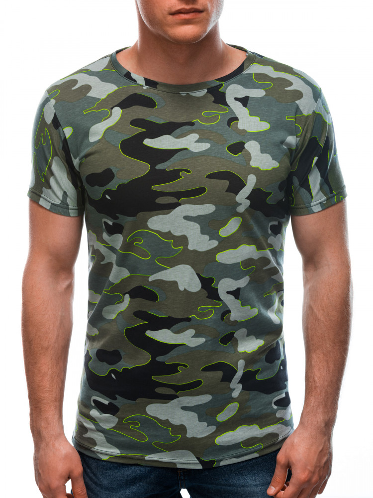 Vyriški marškinėliai Dmitri S1666