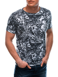 Vyriški marškinėliai Donatella S1668 