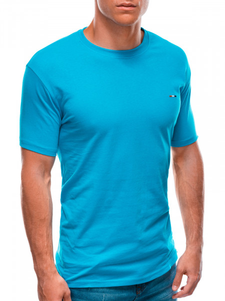 Vyriški  marškinėliai S1658 	Evan