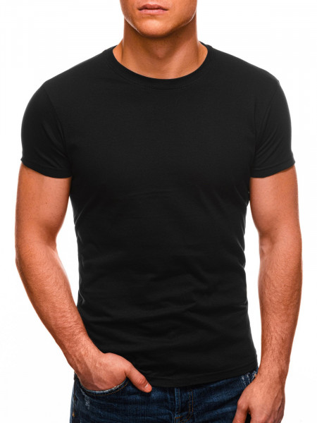 Vyriški marškinėliai Isaias S970
