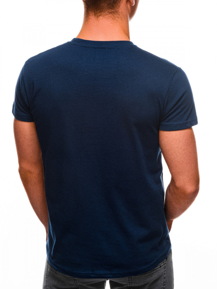 Vyriški marškinėliai Quinton S970