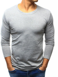 Vyriški marškinėliai ilgomis rankovėmis Dhilip