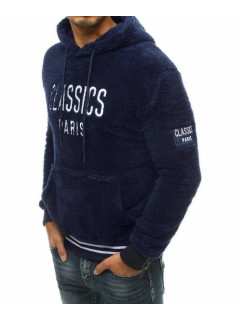 Vyriškas džemperis (Tamsiai mėlyna) Brayn